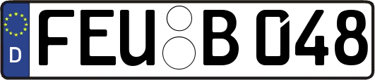 FEU-B048