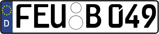 FEU-B049