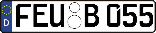 FEU-B055