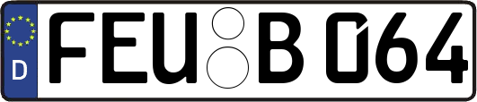 FEU-B064