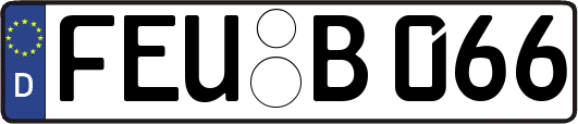 FEU-B066