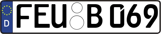 FEU-B069