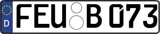 FEU-B073