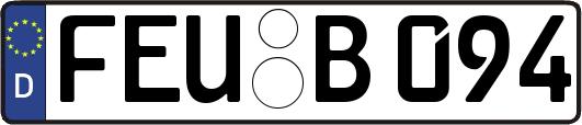 FEU-B094