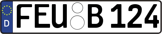 FEU-B124