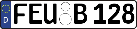 FEU-B128