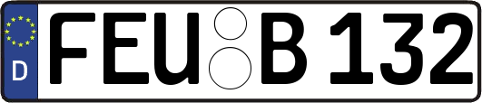 FEU-B132