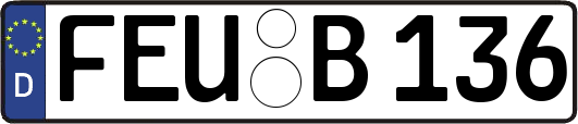 FEU-B136