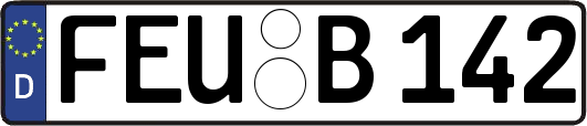 FEU-B142