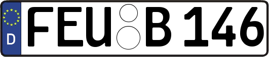 FEU-B146