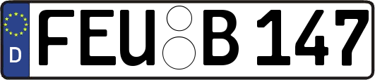 FEU-B147