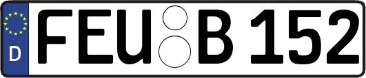 FEU-B152