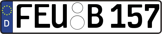 FEU-B157