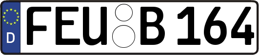 FEU-B164