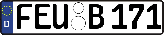 FEU-B171