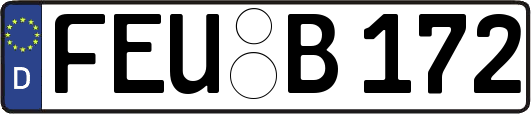 FEU-B172