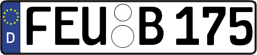FEU-B175