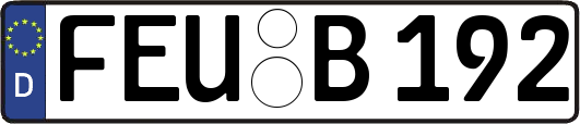 FEU-B192