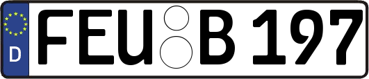 FEU-B197