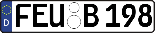FEU-B198