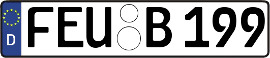 FEU-B199