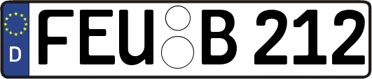 FEU-B212