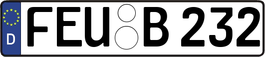 FEU-B232