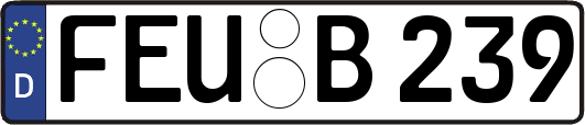 FEU-B239