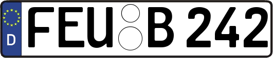 FEU-B242