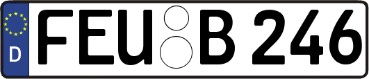 FEU-B246