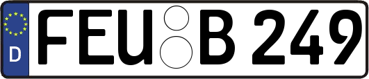 FEU-B249