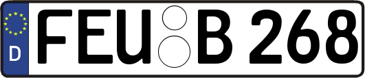 FEU-B268