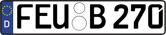FEU-B270
