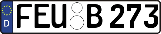 FEU-B273