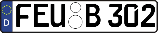 FEU-B302