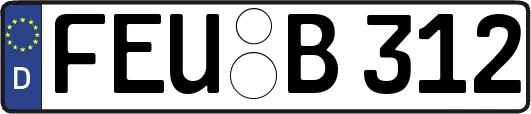 FEU-B312
