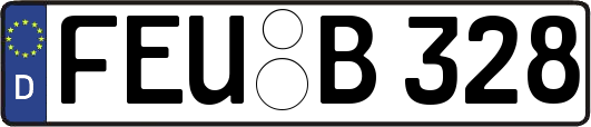FEU-B328