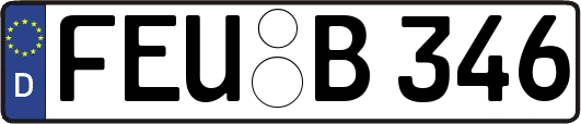 FEU-B346