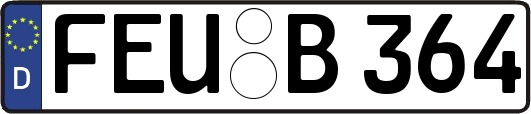 FEU-B364