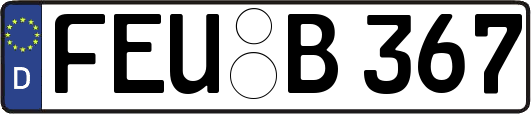 FEU-B367