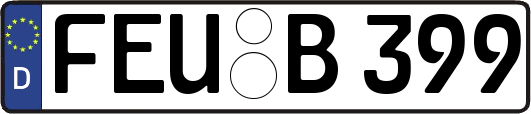 FEU-B399