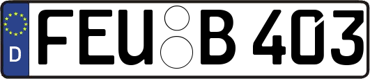 FEU-B403