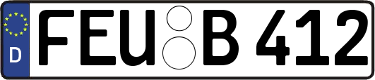FEU-B412
