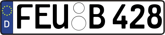 FEU-B428