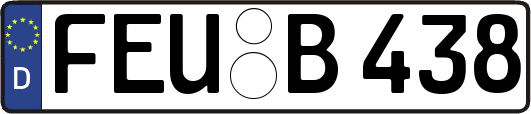 FEU-B438