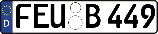 FEU-B449