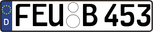 FEU-B453