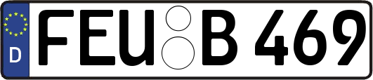 FEU-B469