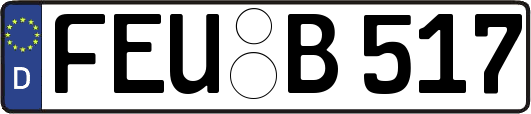 FEU-B517