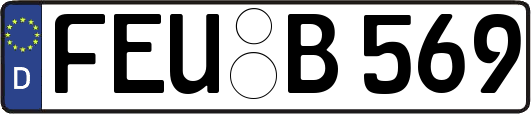 FEU-B569